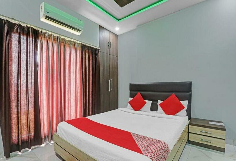 호텔 Oyo 81252 The M Palace