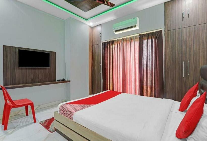 호텔 Oyo 81252 The M Palace