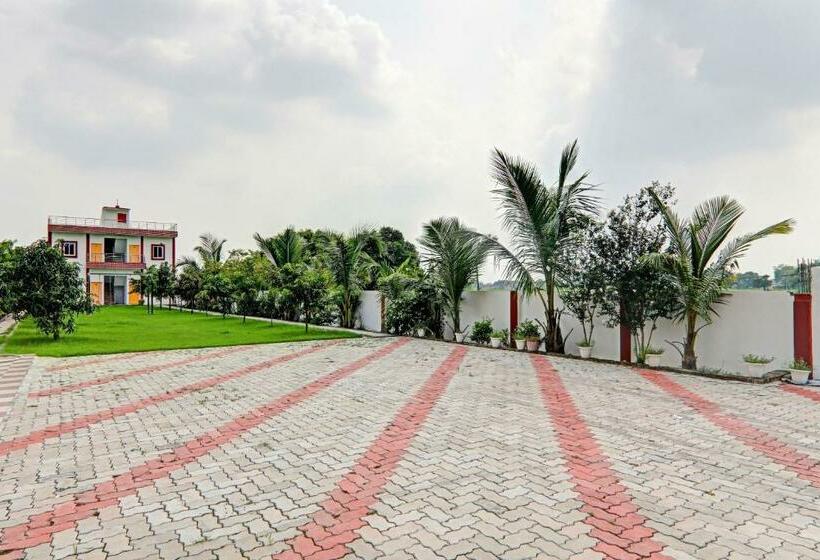 호텔 Oyo 81252 The M Palace