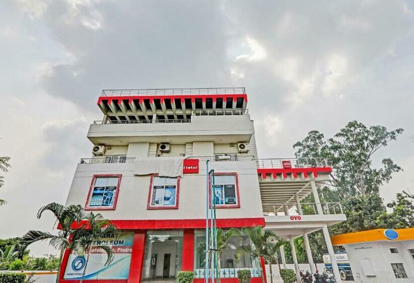 호텔 Oyo 81252 The M Palace