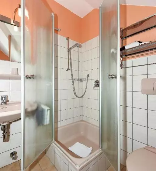 هتل Pension Altes Siel