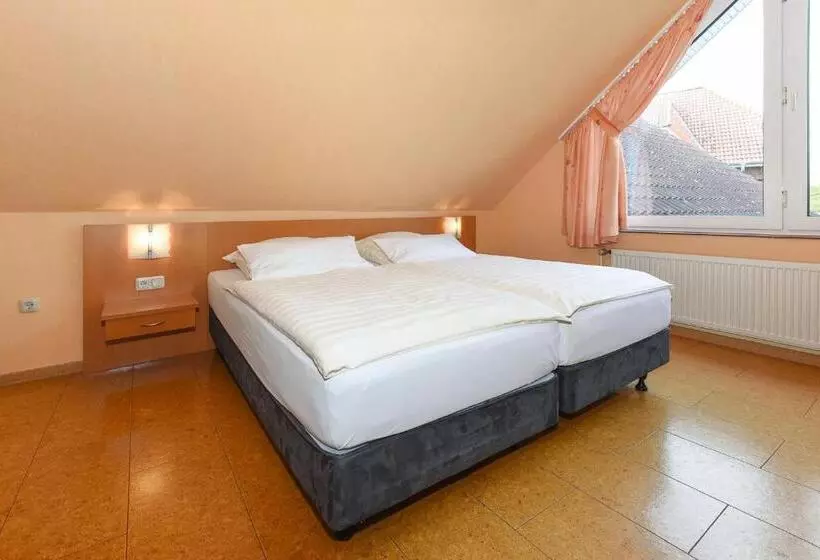 هتل Pension Altes Siel