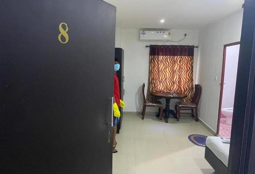 فندق Vaccinated Staff  Oyo 80960 Seaside Regency