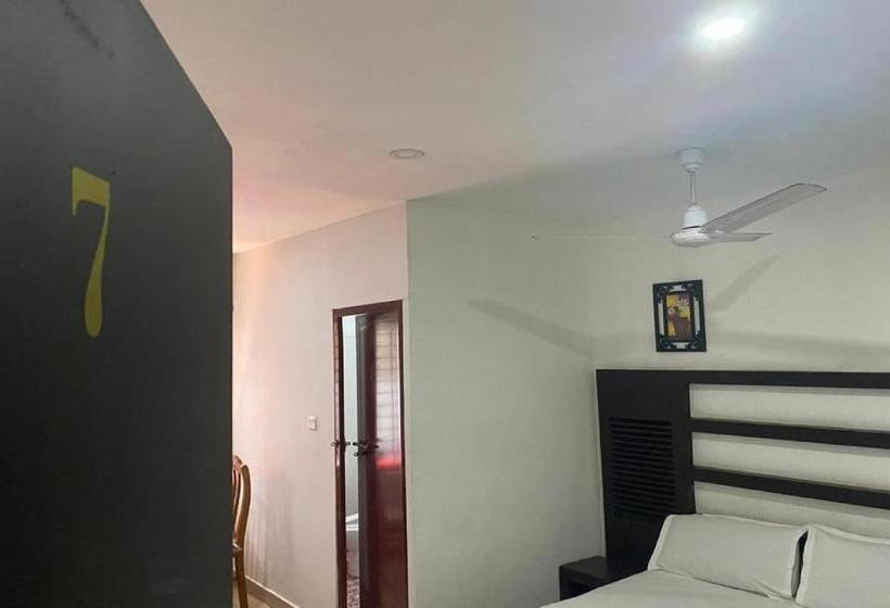 فندق Vaccinated Staff  Oyo 80960 Seaside Regency