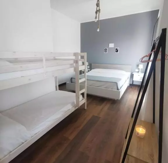 La Casina B&b