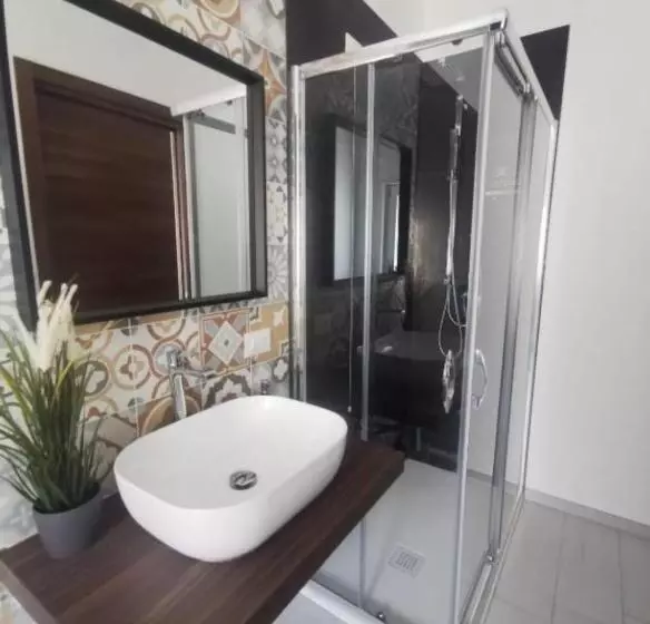 La Casina B&b