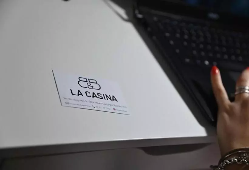 La Casina B&b