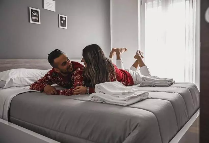 La Casina B&b
