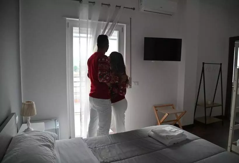 La Casina B&b