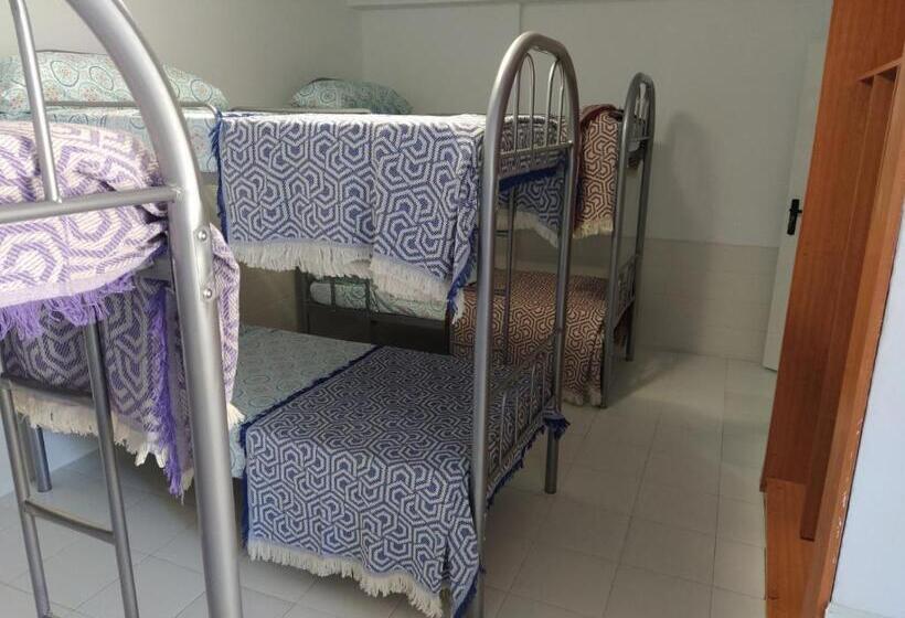 Monísimo Pensión Rincón De La Victoria