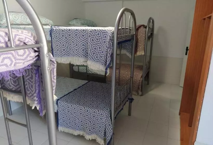 Monísimo Pensión Rincón De La Victoria