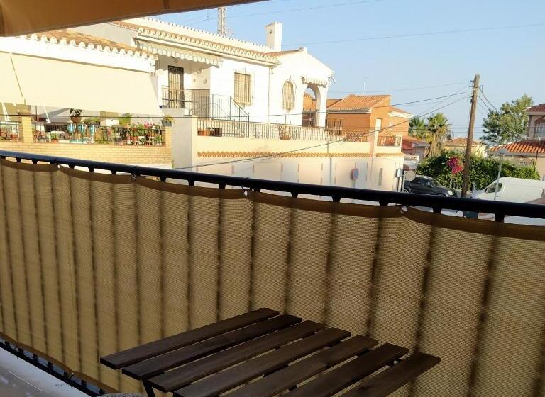 Monísimo Pensión Rincón De La Victoria