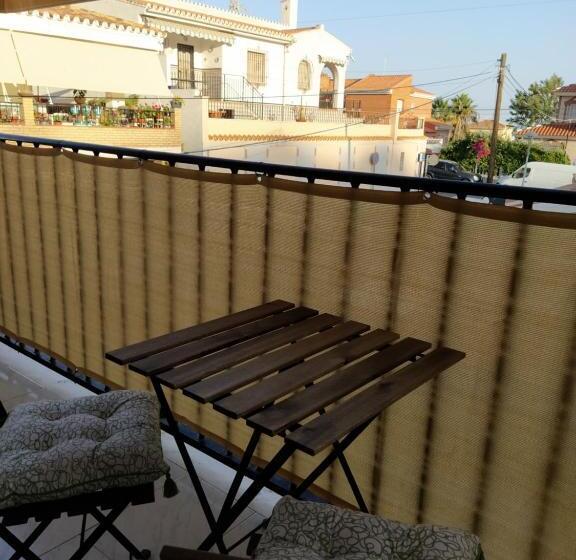 Monísimo Pensión Rincón De La Victoria