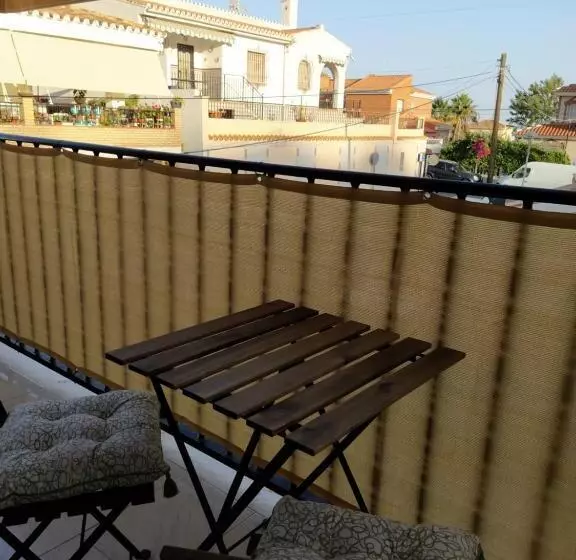 Monísimo Pensión Rincón De La Victoria