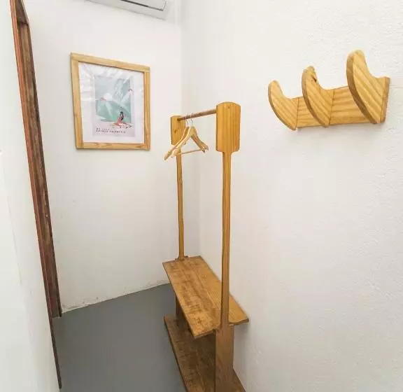 Majatalo Casa Mar Taíba