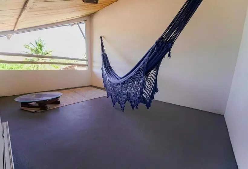 Majatalo Casa Mar Taíba