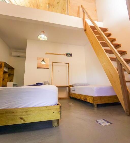 بنسيون Casa Mar Taíba