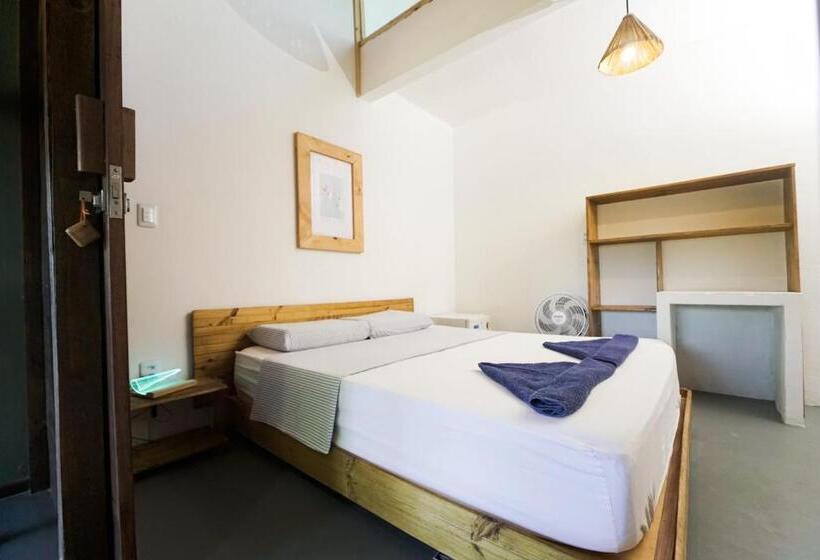 بنسيون Casa Mar Taíba