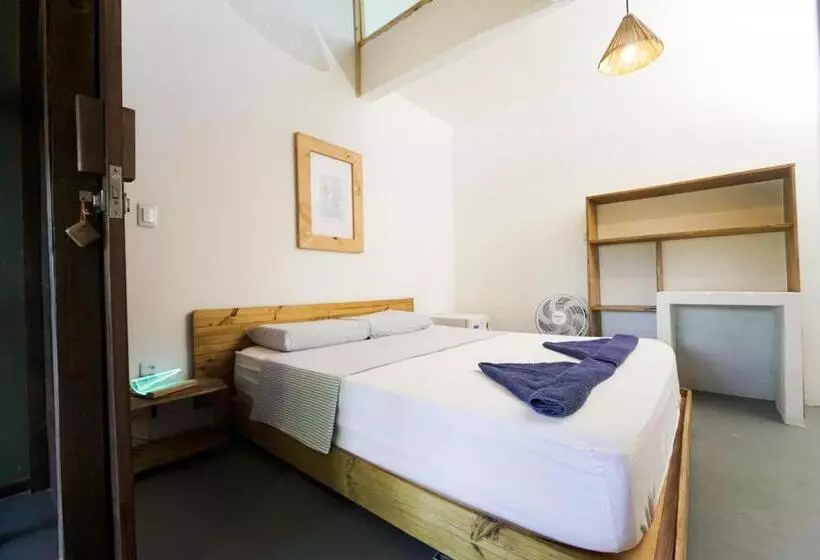 Majatalo Casa Mar Taíba