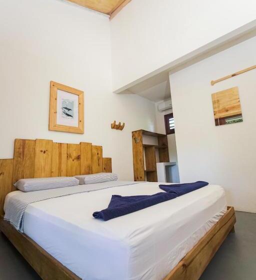 بنسيون Casa Mar Taíba