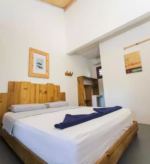 Majatalo Casa Mar Taíba