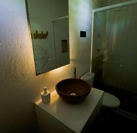 بنسيون Casa Mar Taíba