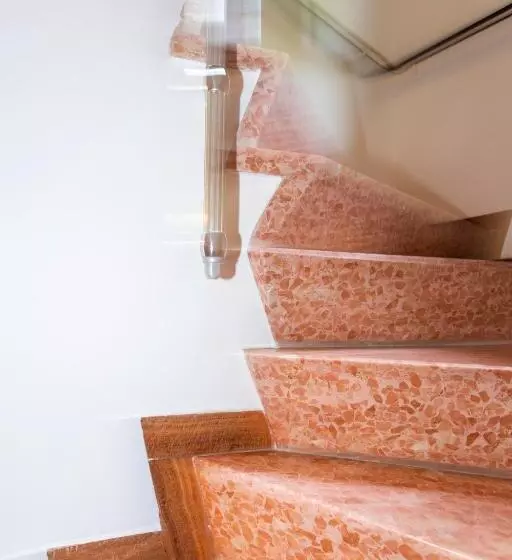 پانسیون Gästehaus Wallner