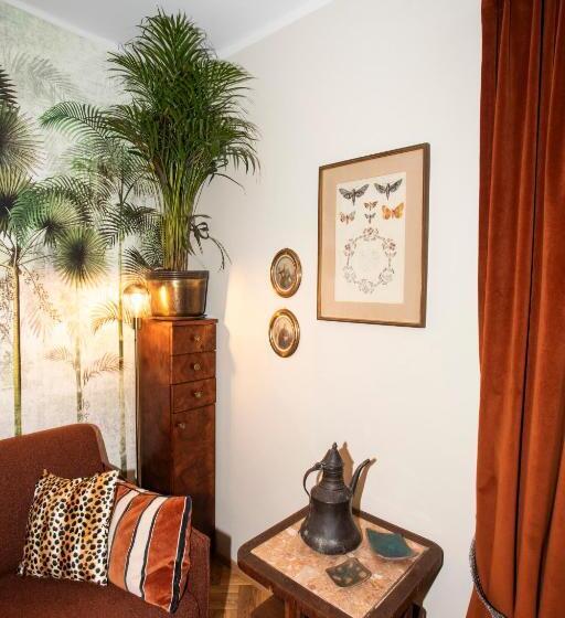 펜션 Gästehaus Wallner