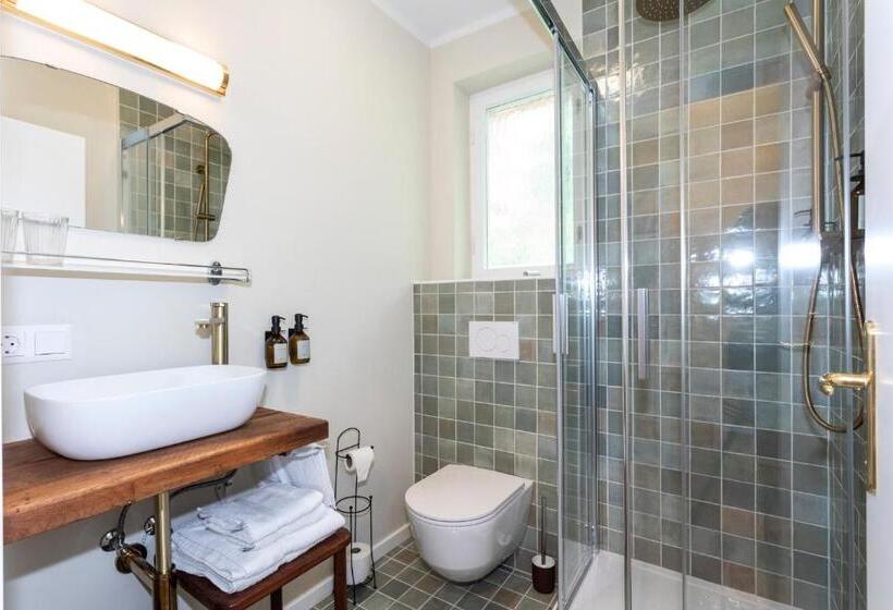 펜션 Gästehaus Wallner