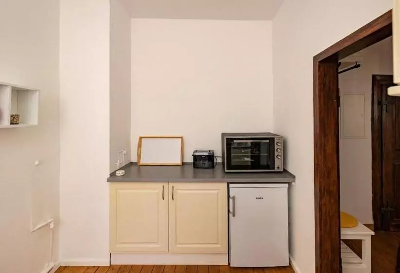 ペンション Gutsverwaltung Schloss Eyrichshof