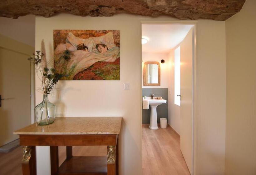 ペンション Les Destinees