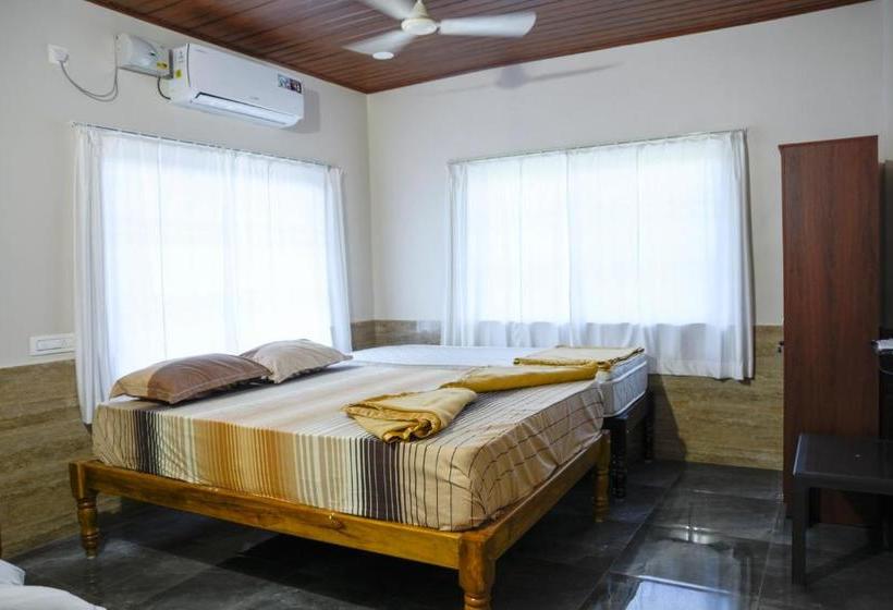 Staymaker Hotel Ashokavana