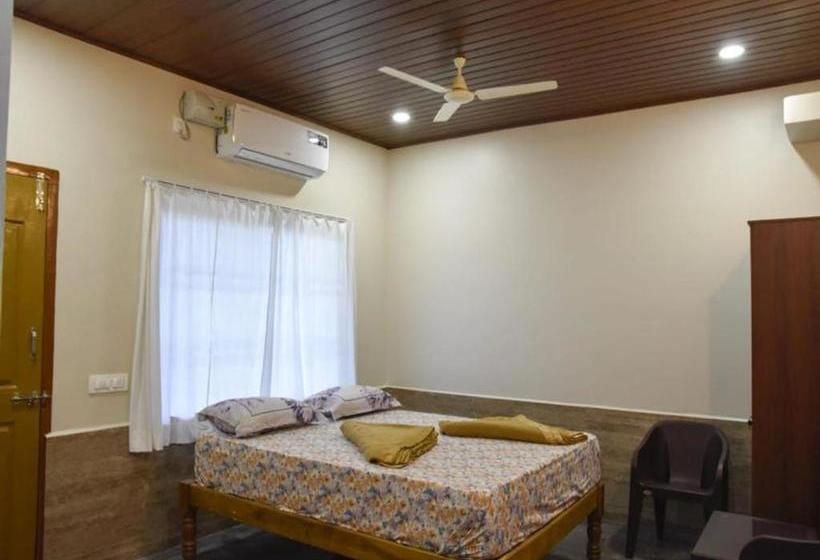 Staymaker Hotel Ashokavana