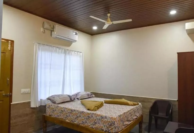 Staymaker Hotel Ashokavana