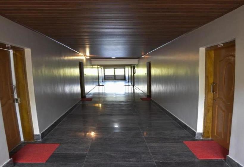 Staymaker Hotel Ashokavana