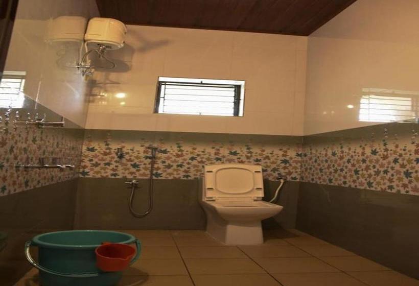 Staymaker Hotel Ashokavana