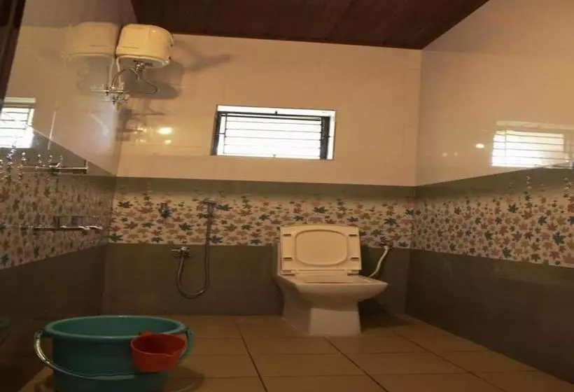 Staymaker Hotel Ashokavana
