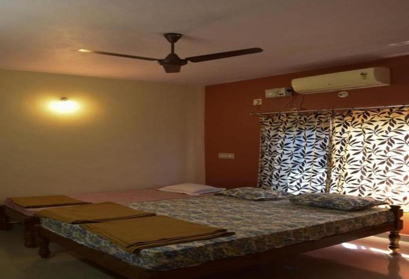 Staymaker Hotel Ashokavana