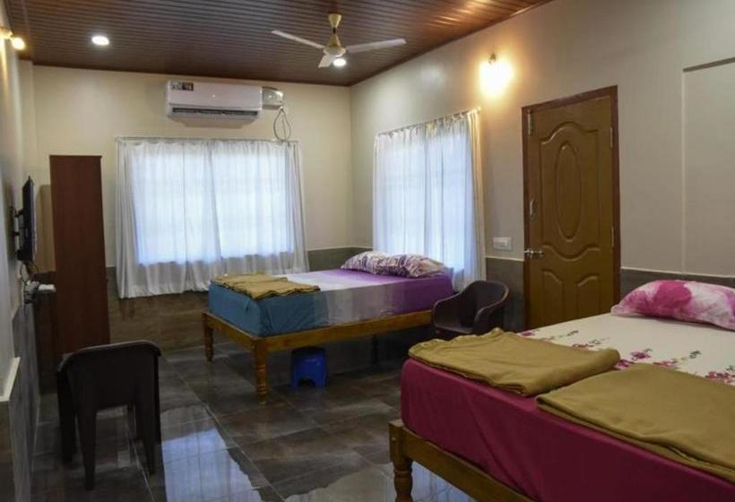 Staymaker Hotel Ashokavana