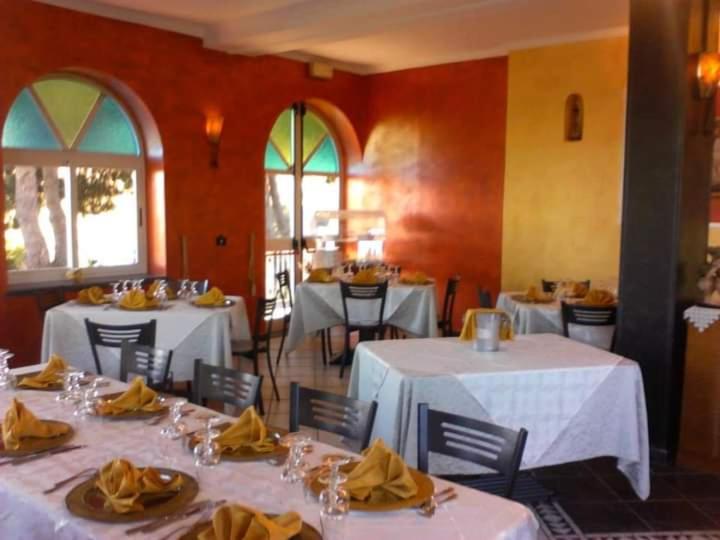 Villhour Ristorante E B&b