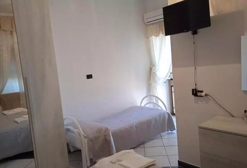 Villhour Ristorante E B&b