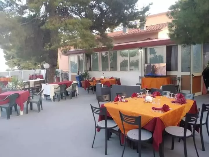 Villhour Ristorante E B&b