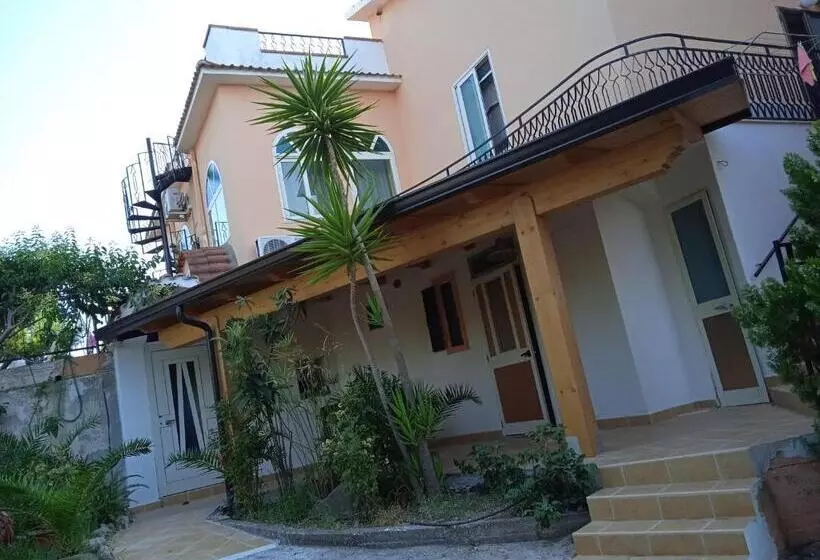 Villhour Ristorante E B&b