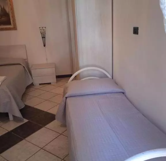 Villhour Ristorante E B&b