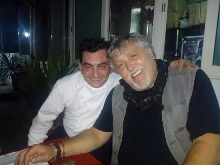 Villhour Ristorante E B&b