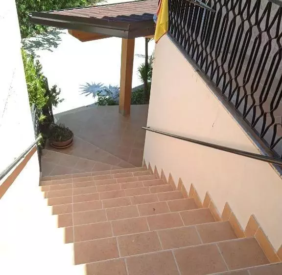 Villhour Ristorante E B&b