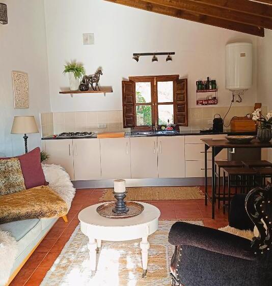 Apartamento Montes By Finca Los Arcos