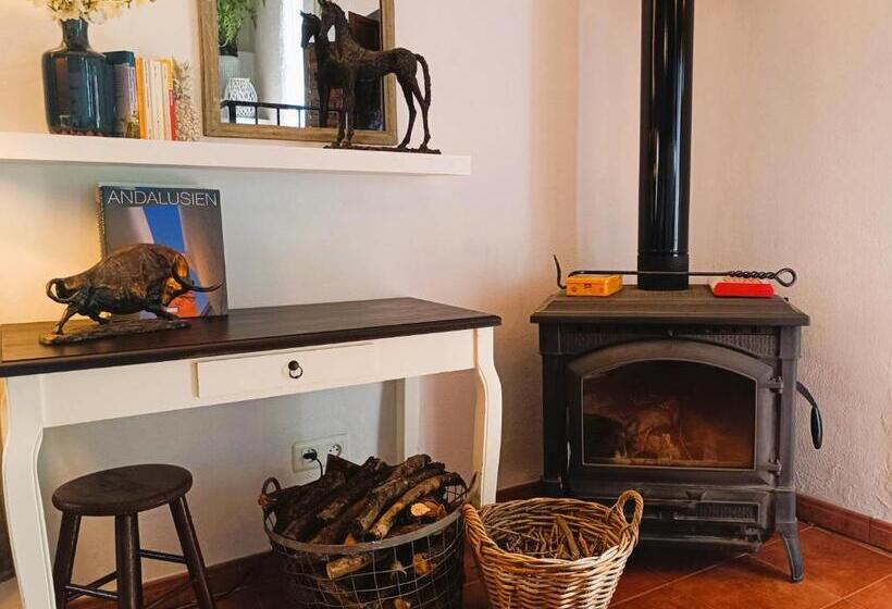 Apartamento Montes By Finca Los Arcos