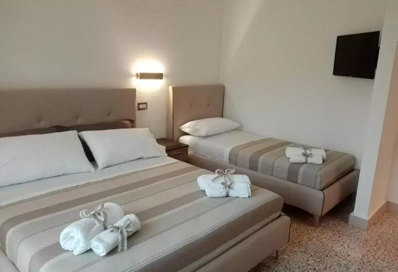 B&b Villa Dei Desideri