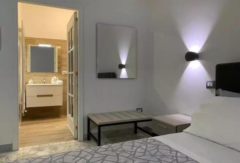 B&b Villa Dei Desideri